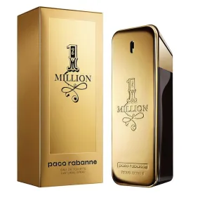 1 Million 6.8 oz EDT for men