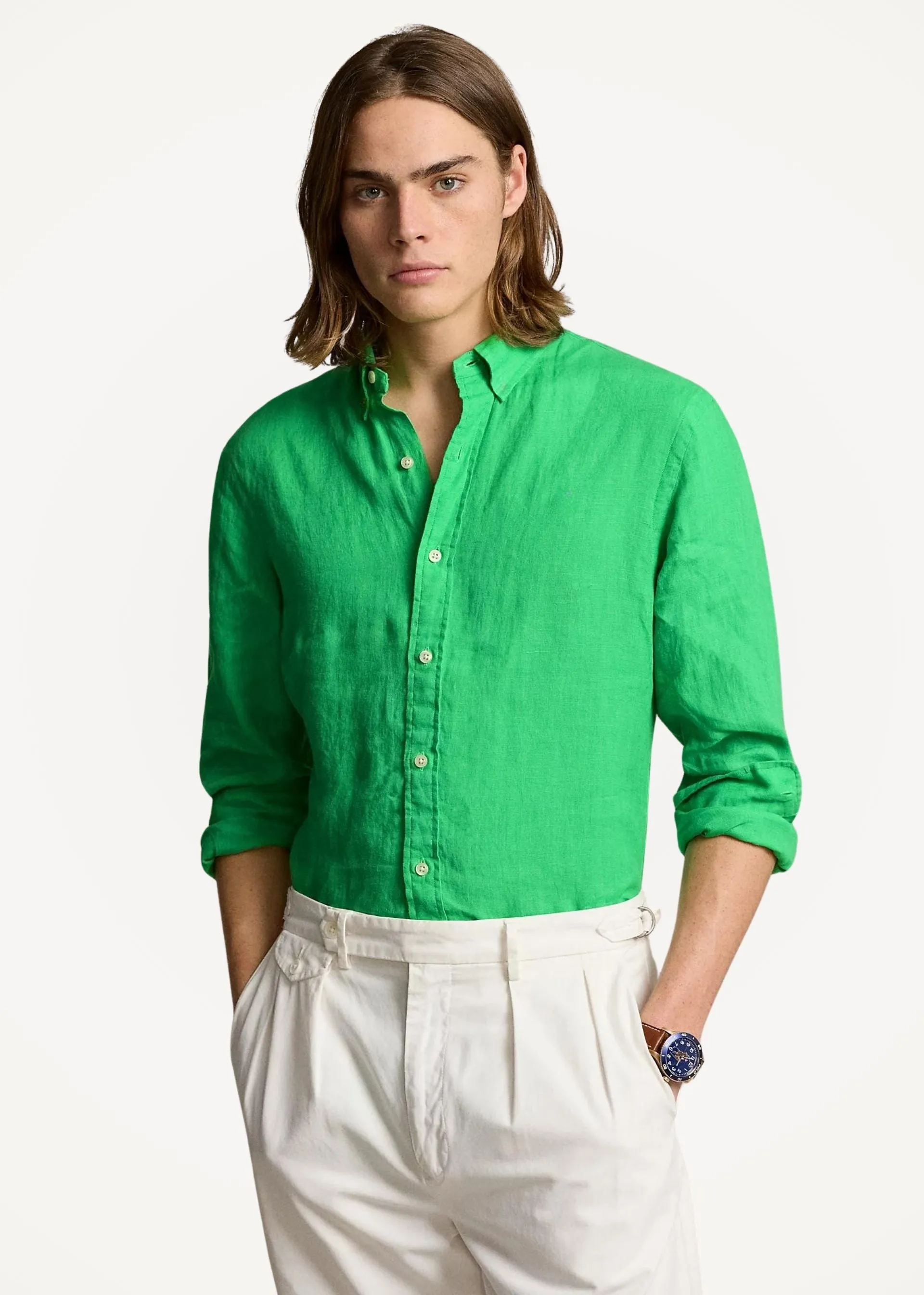 CAMISA POSITANO