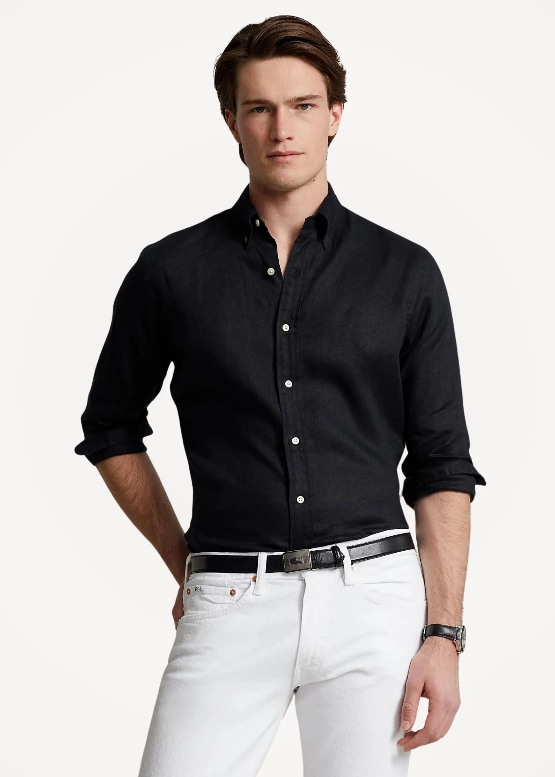 CAMISA POSITANO