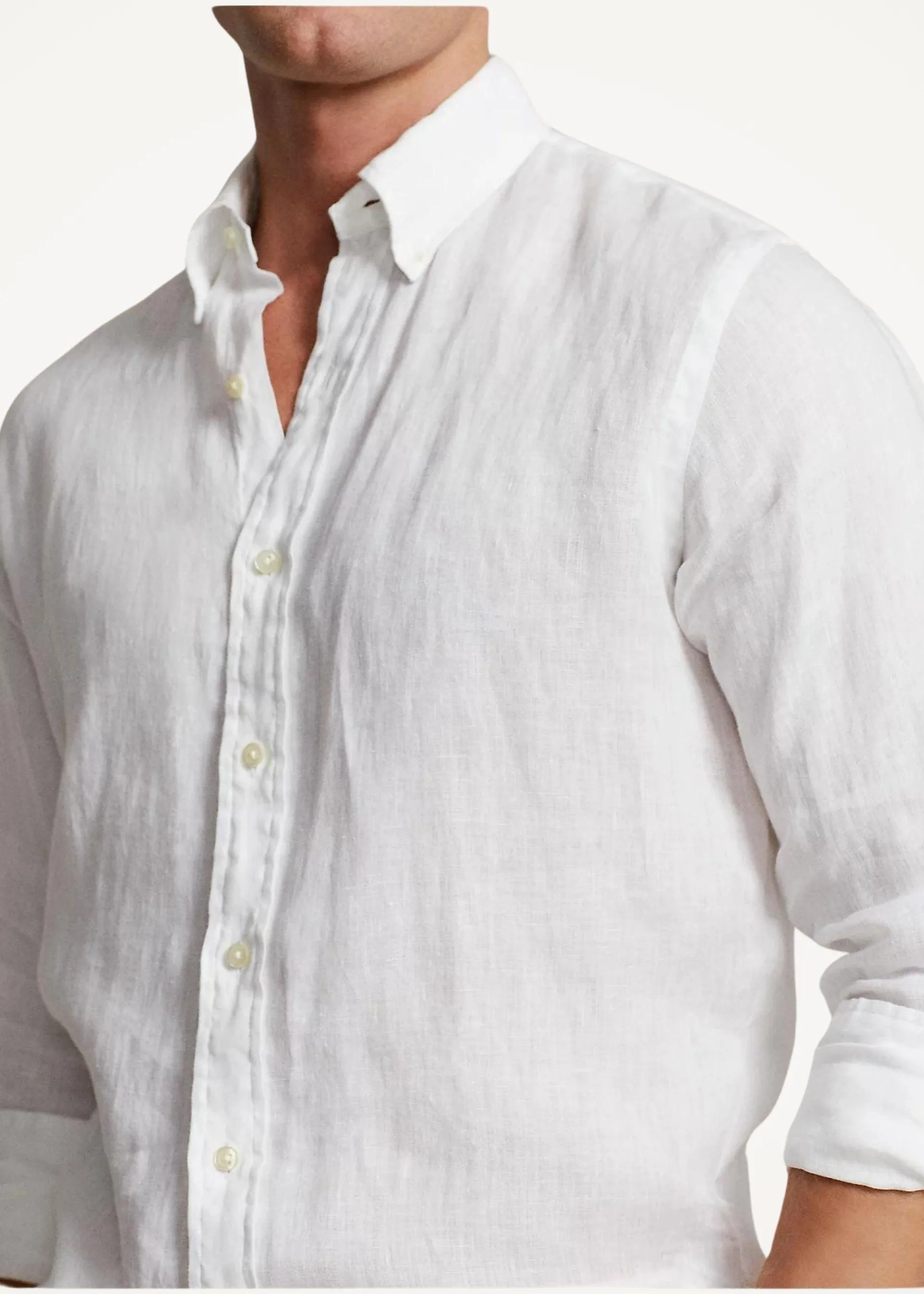 CAMISA POSITANO