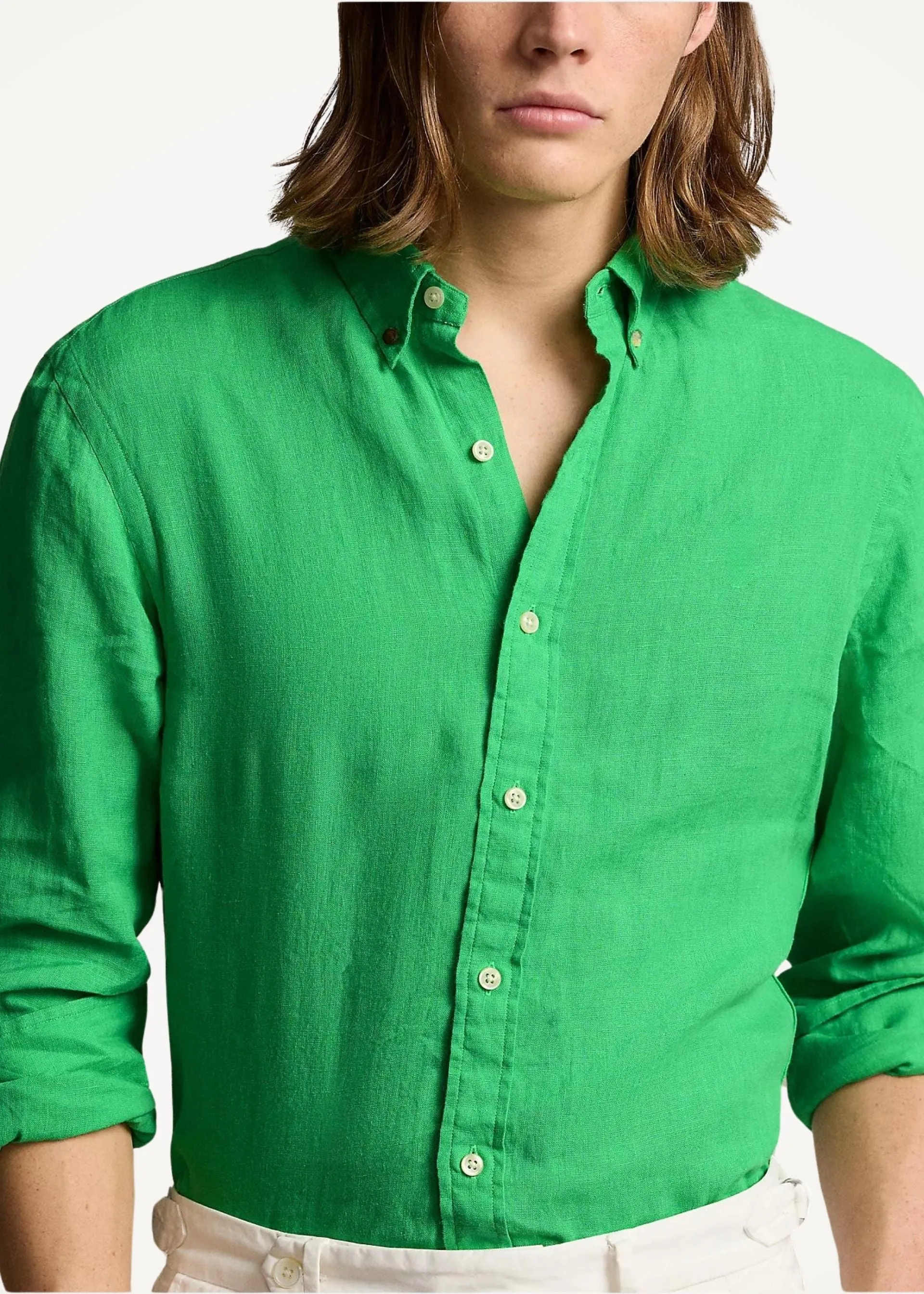 CAMISA POSITANO