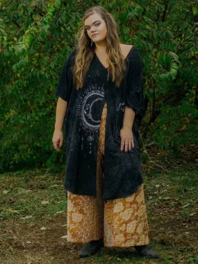 Dream Split Muu Tee by Kantha Bae