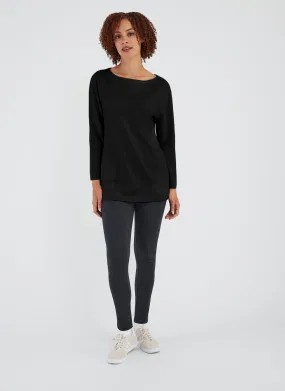 Fig Mora Tunic