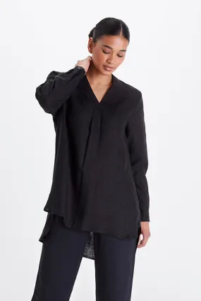 Gigi Tunic - Linen