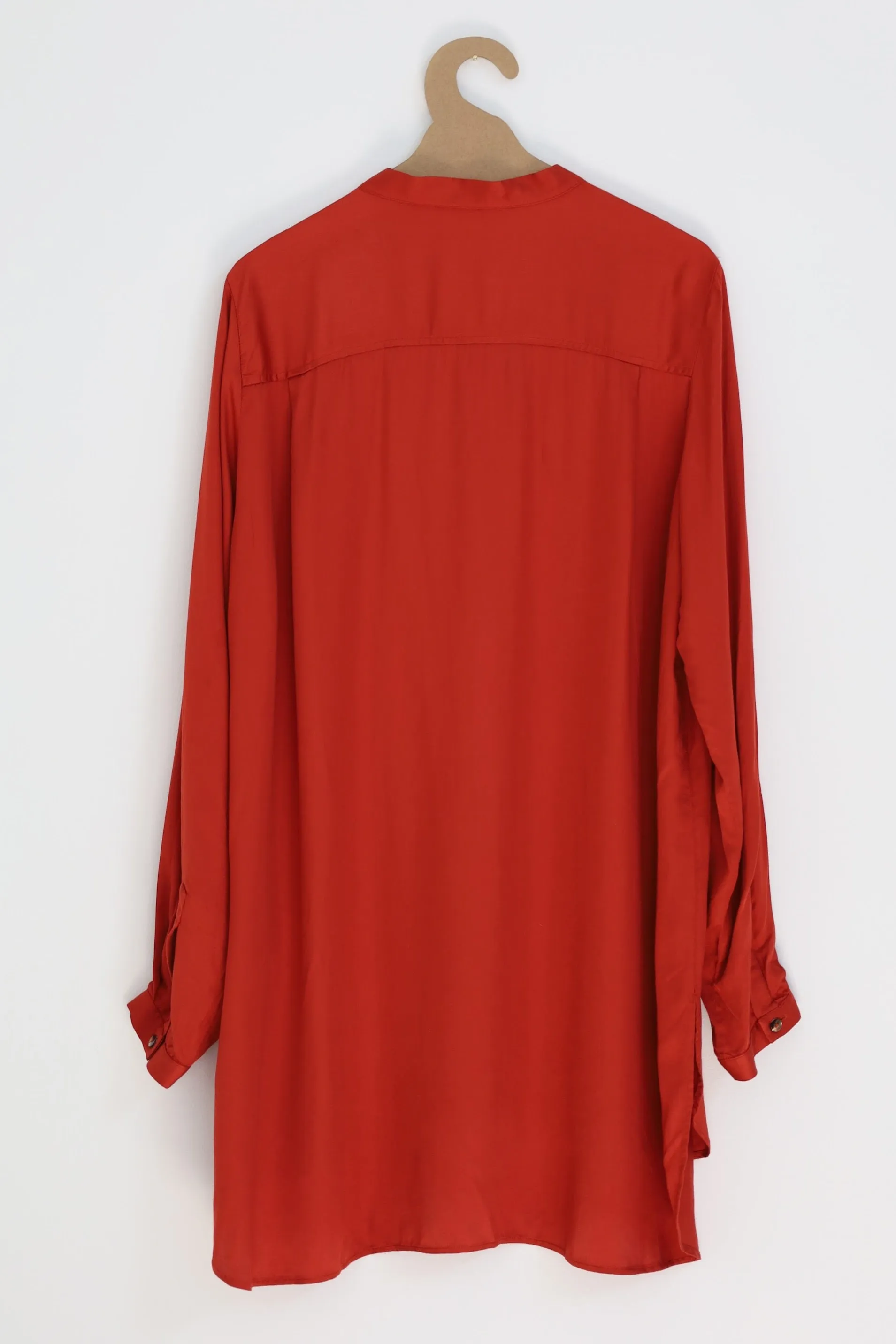 Gigi Tunic