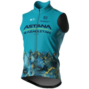 Gilet Biemme Astana Qazaqstan 2024