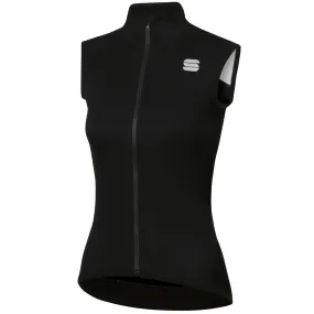 Gilet donna Sportful Fiandre Light - Nero