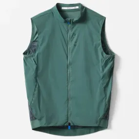 Gilet Maap Flow - Verde