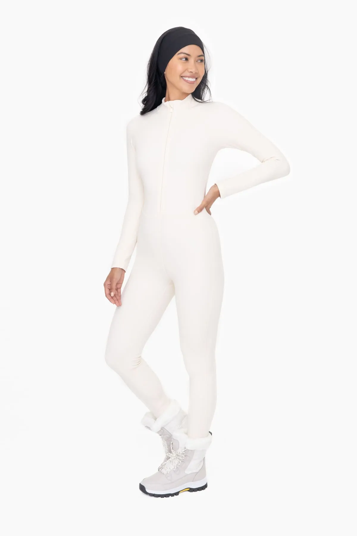 Hit The Slopes Onesie