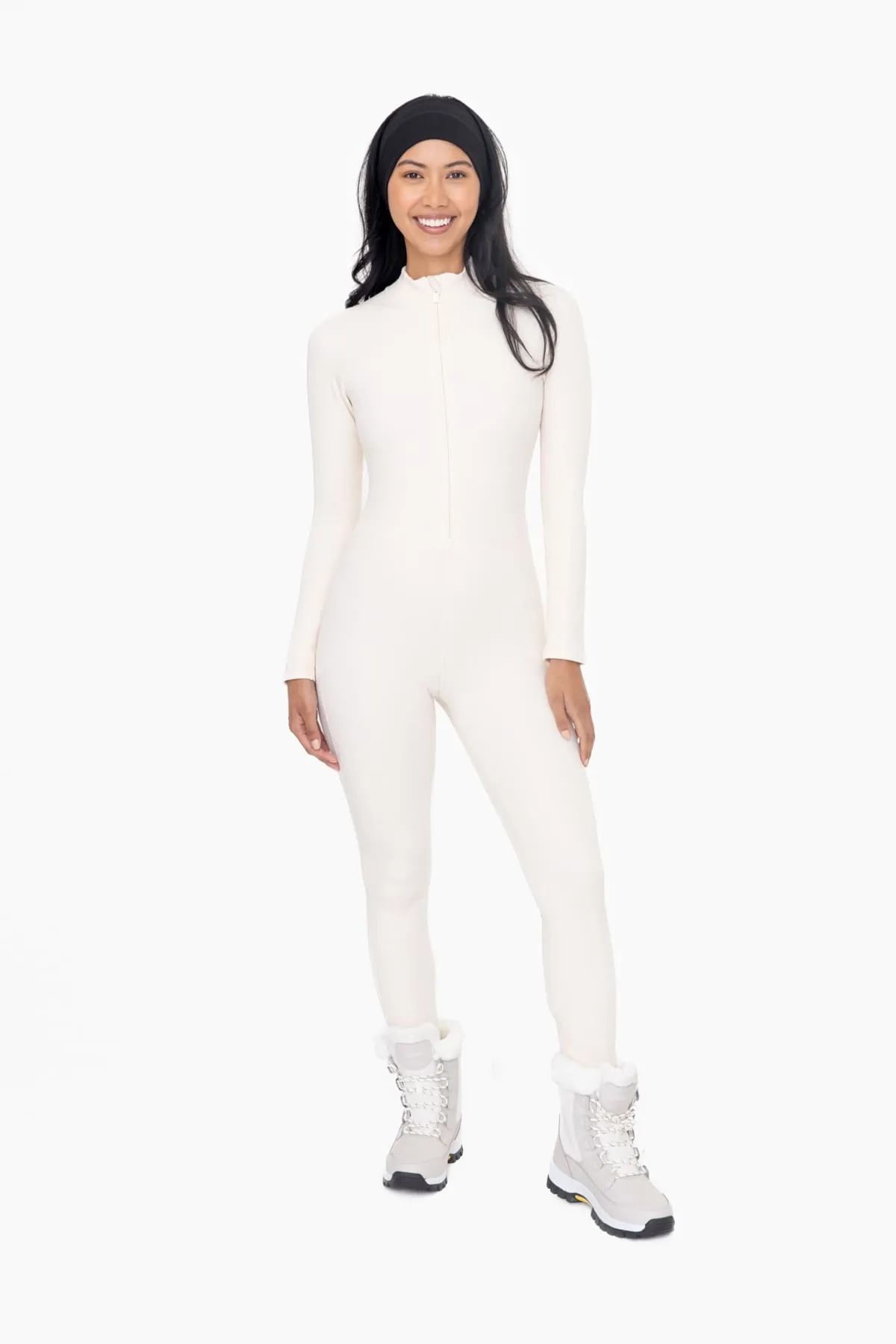 Hit The Slopes Onesie