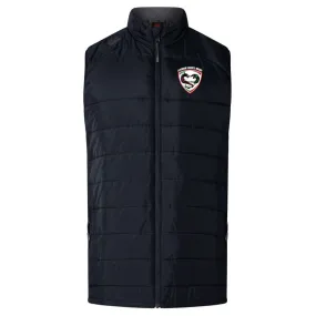 Loudoun Elite Microlite Gilet by Canterbury