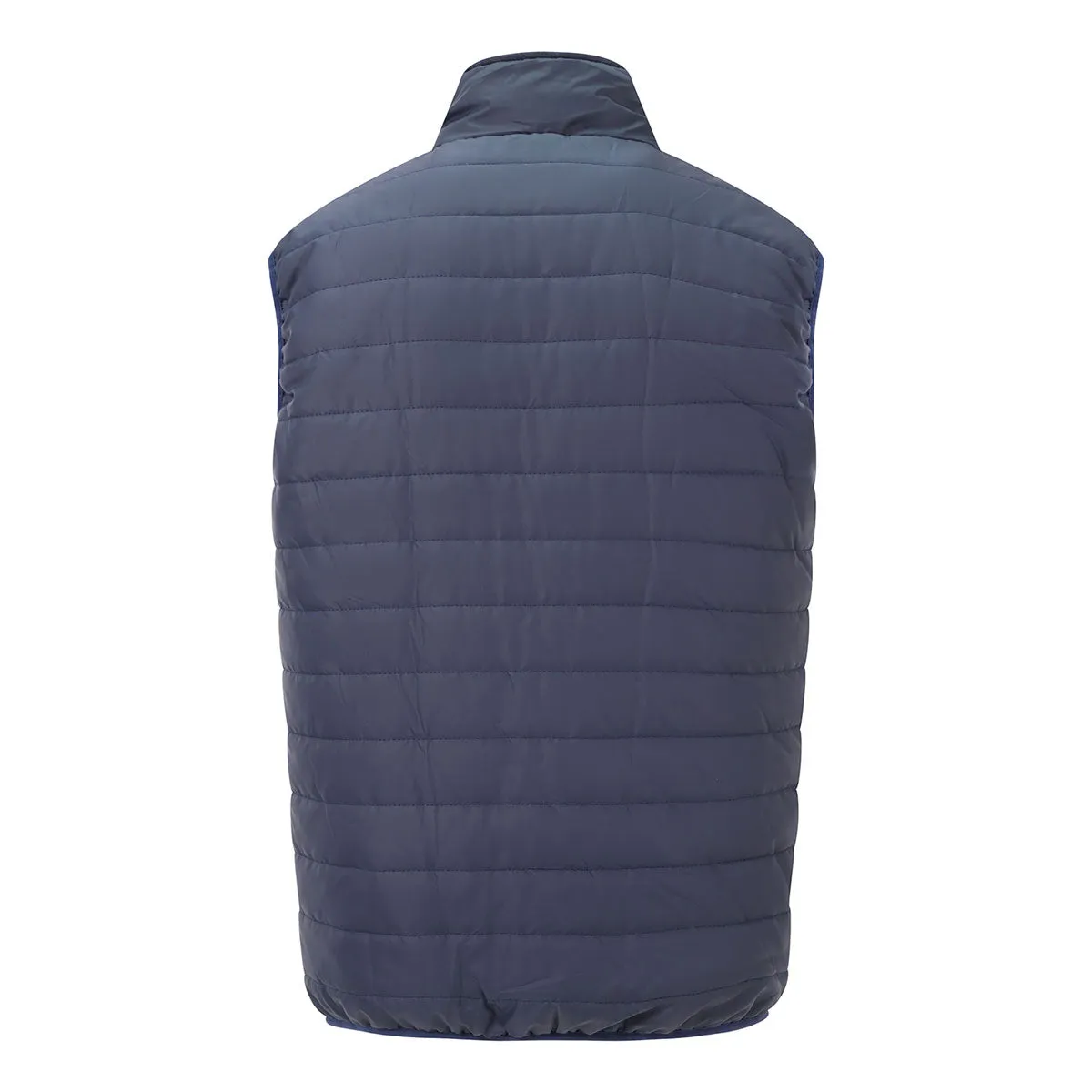 Mc Keever Moycullen GAA Core 22 Padded Gilet - Youth - Navy