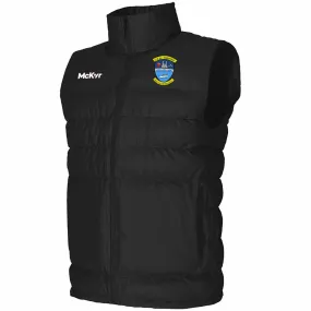 McKeever Westmeath GAA 2025 Kids Gilet