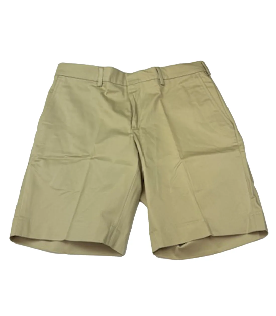 Mens Slim Fit Shorts