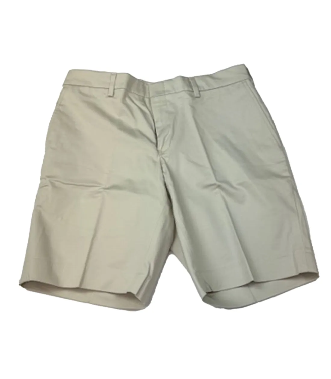 Mens Slim Fit Shorts