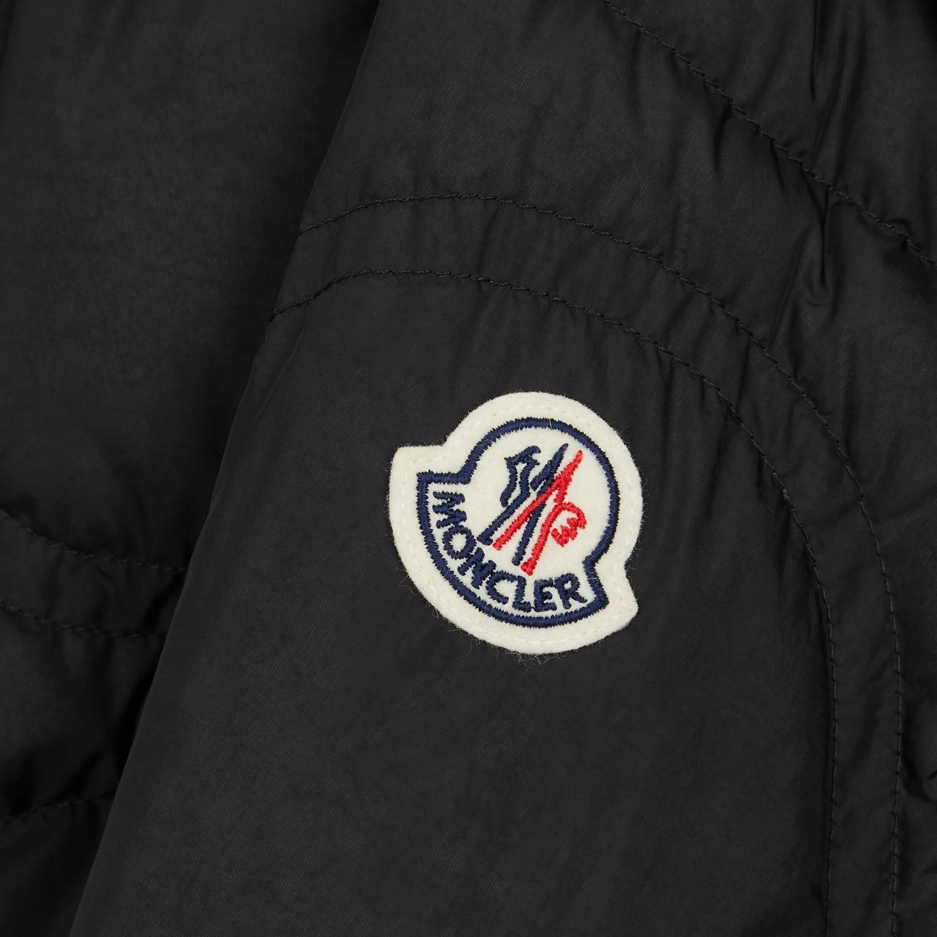 Moncler Beidaihe Quilted Shell Bodywarmer