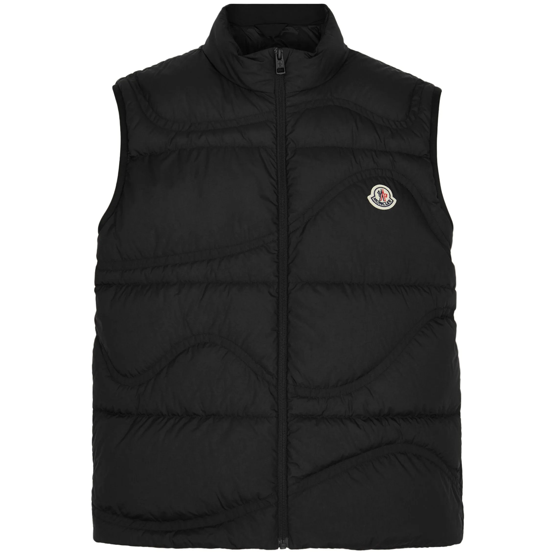 Moncler Beidaihe Quilted Shell Bodywarmer