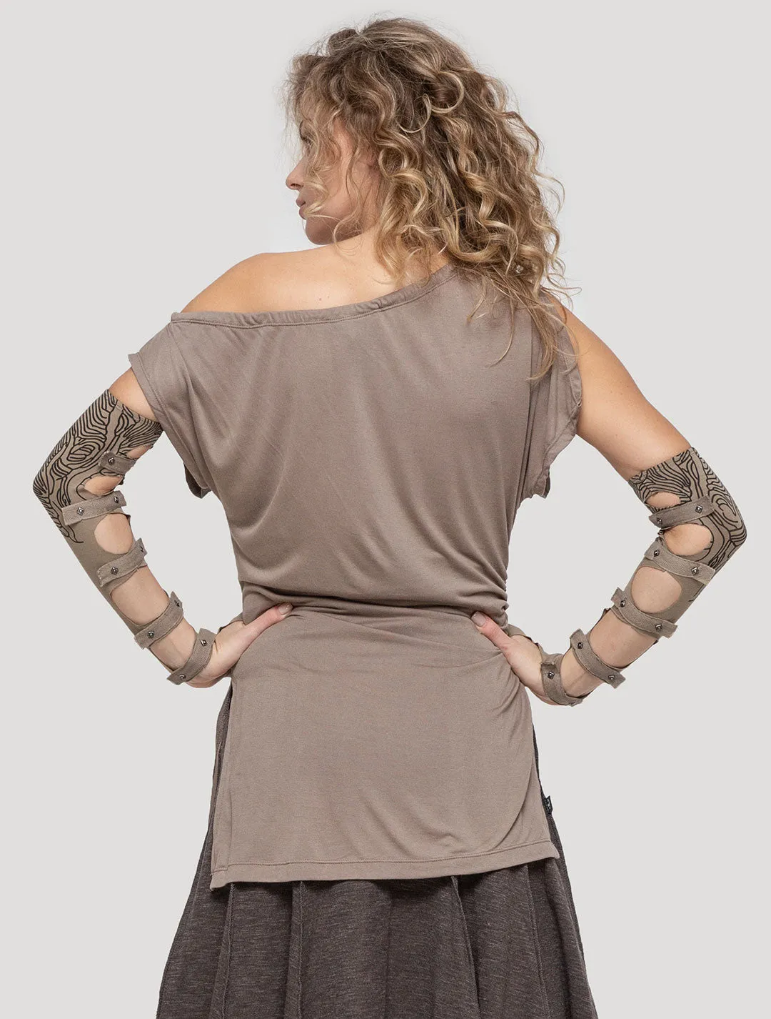 Mudra Tunic