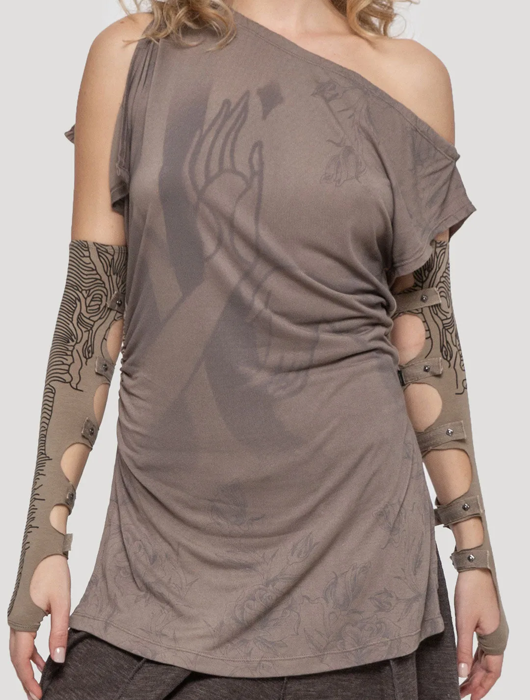 Mudra Tunic