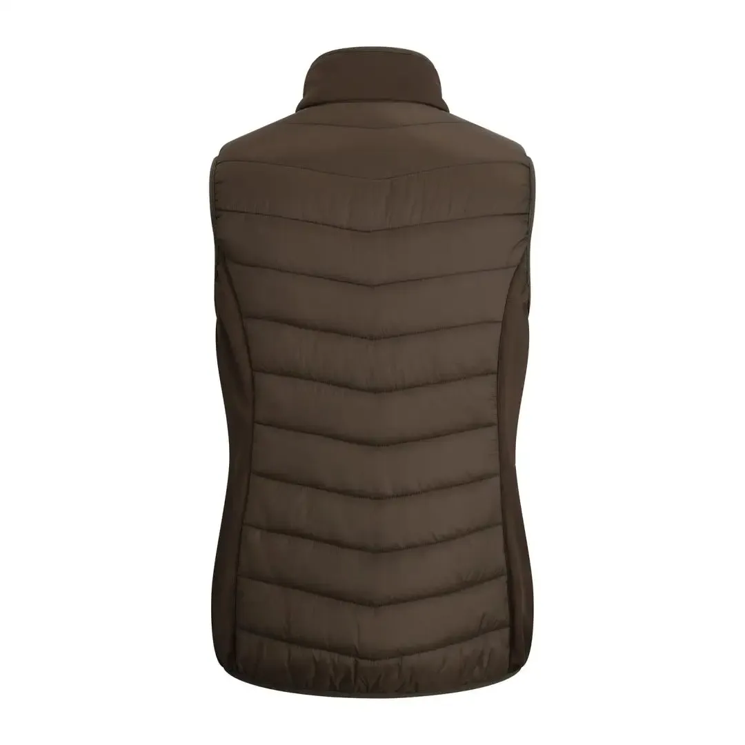 New Forest Ladies Heated Gilet