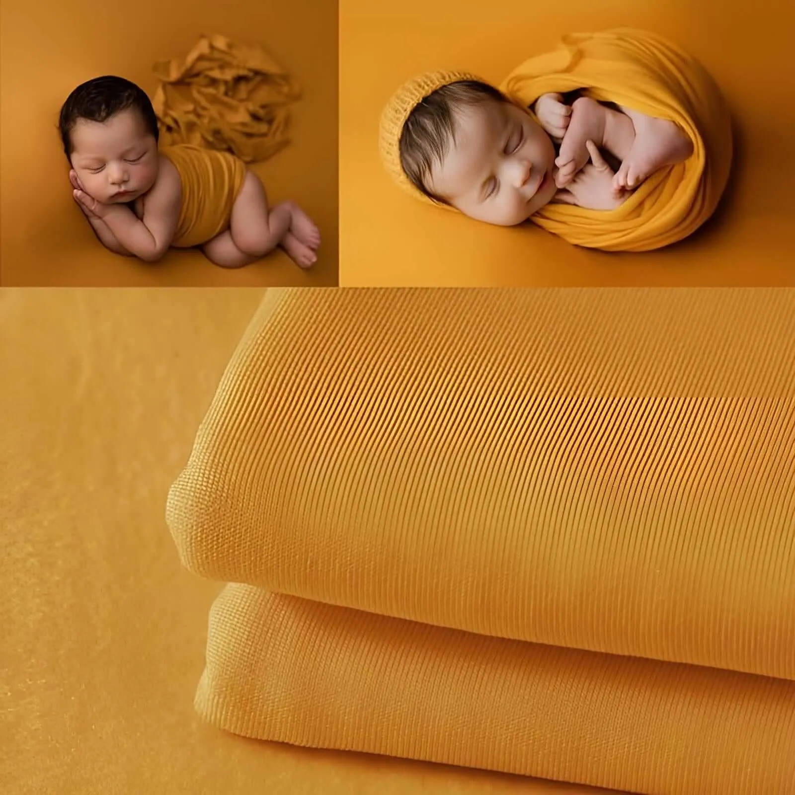 Newborn Photography Props Newborn Backdrop Wrap Fabric