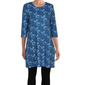 Otters Alice Tunic with Pockets