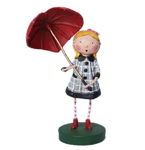 "Showered with Love" Figurine