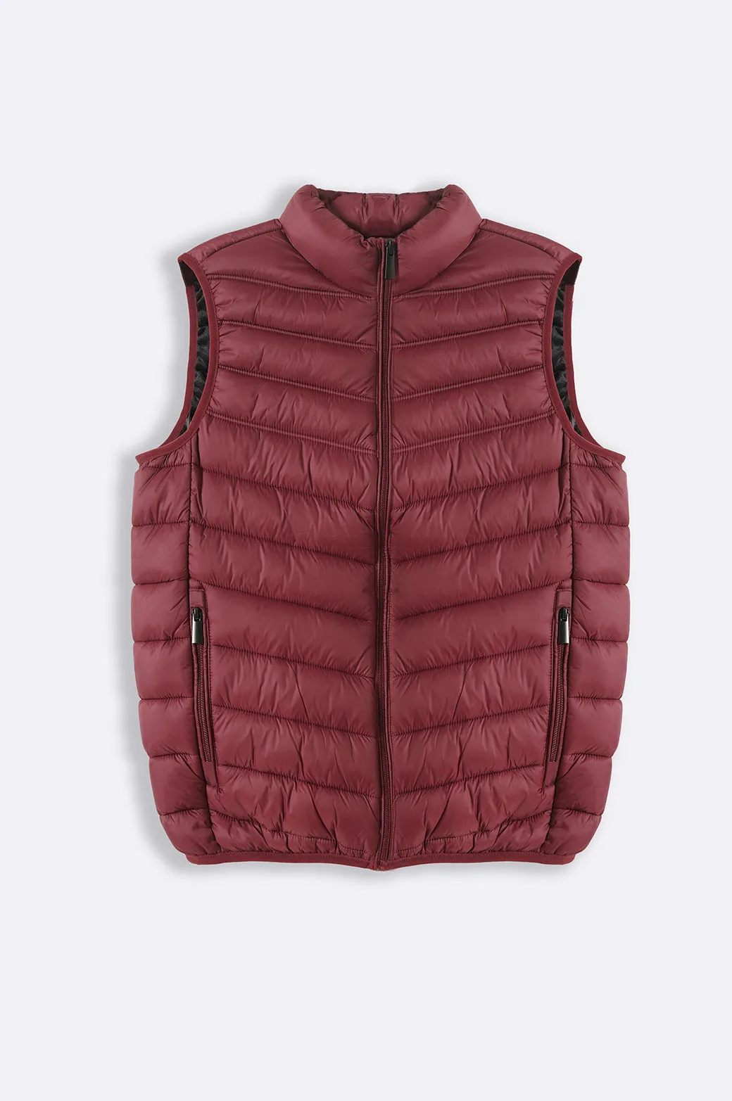 REGULAR GILET