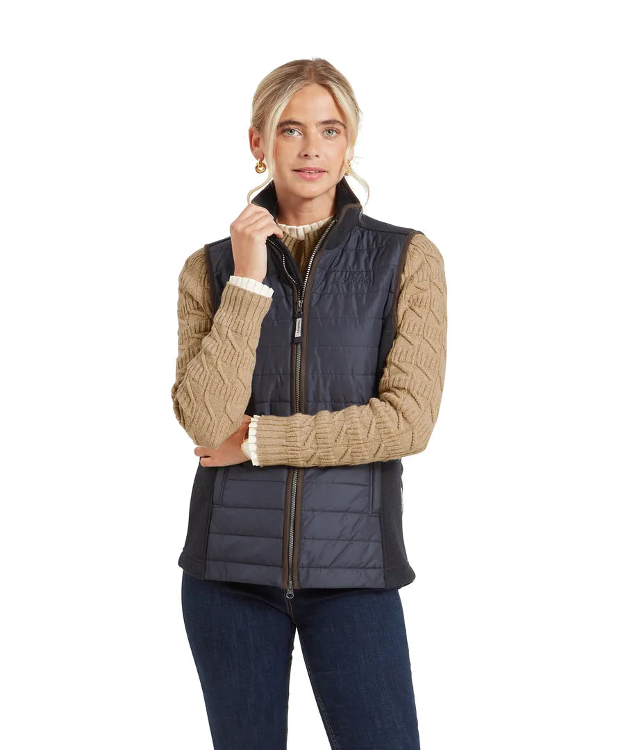 Schoffel Lyndon Hybrid Gilet