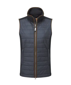 Schoffel Lyndon Hybrid Gilet