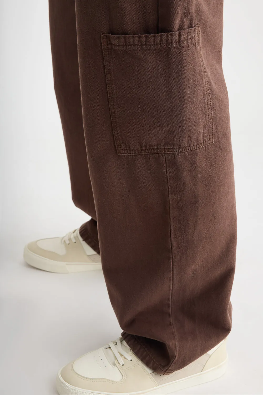 Sienna Wood Men's Cargo