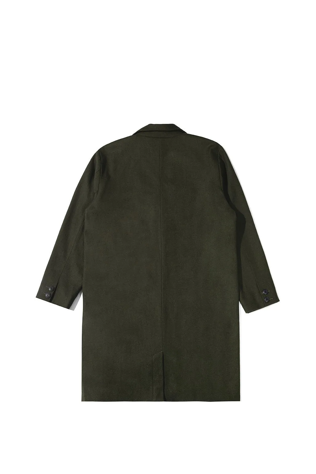 Smith Overcoat