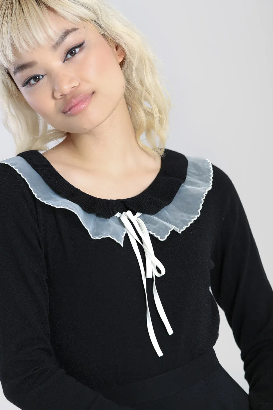 Tatiana Jumper