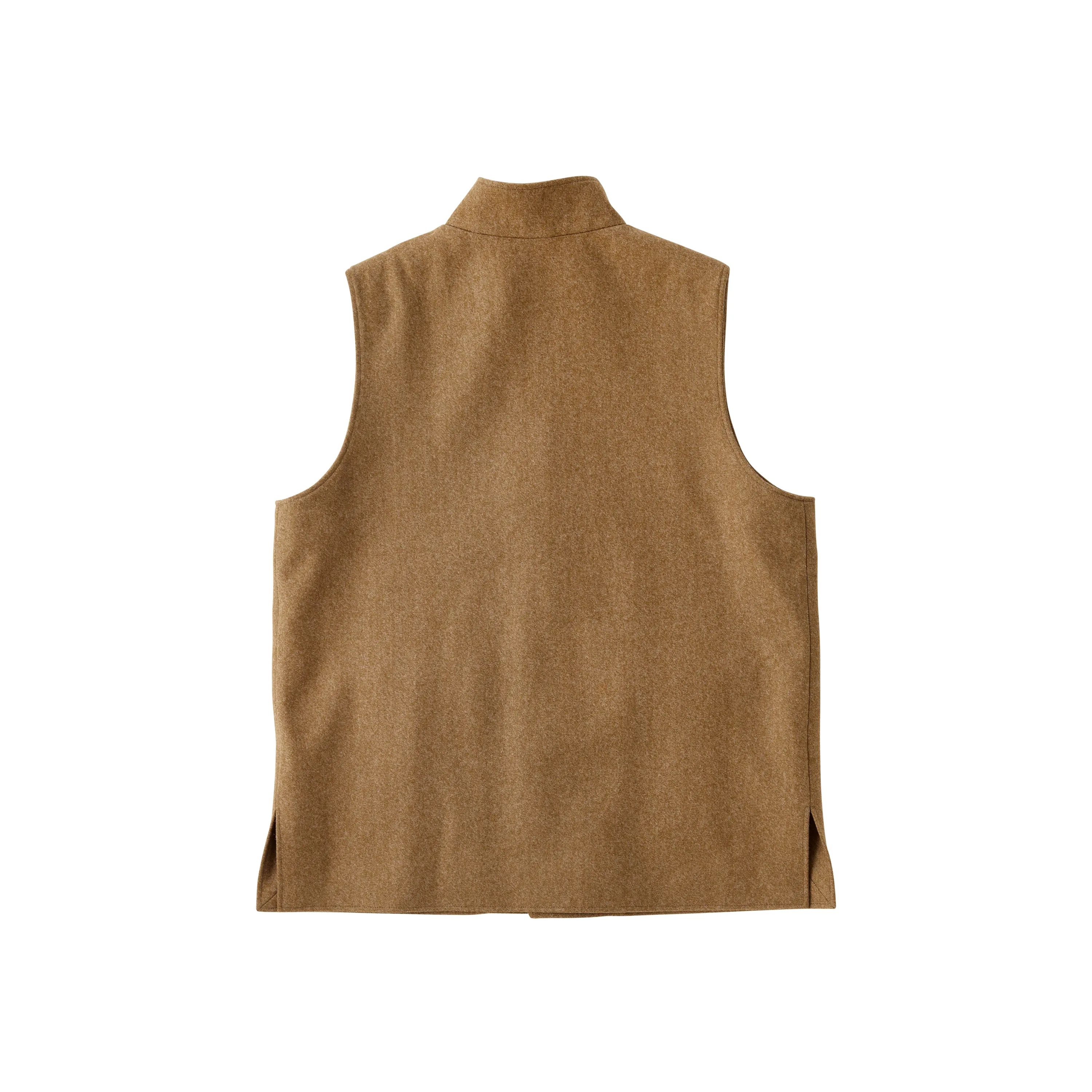 The Foxmoor Gilet in Covert Khaki