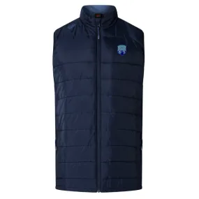 Tritons Rugby Elite Microlite Gilet by Canterbury