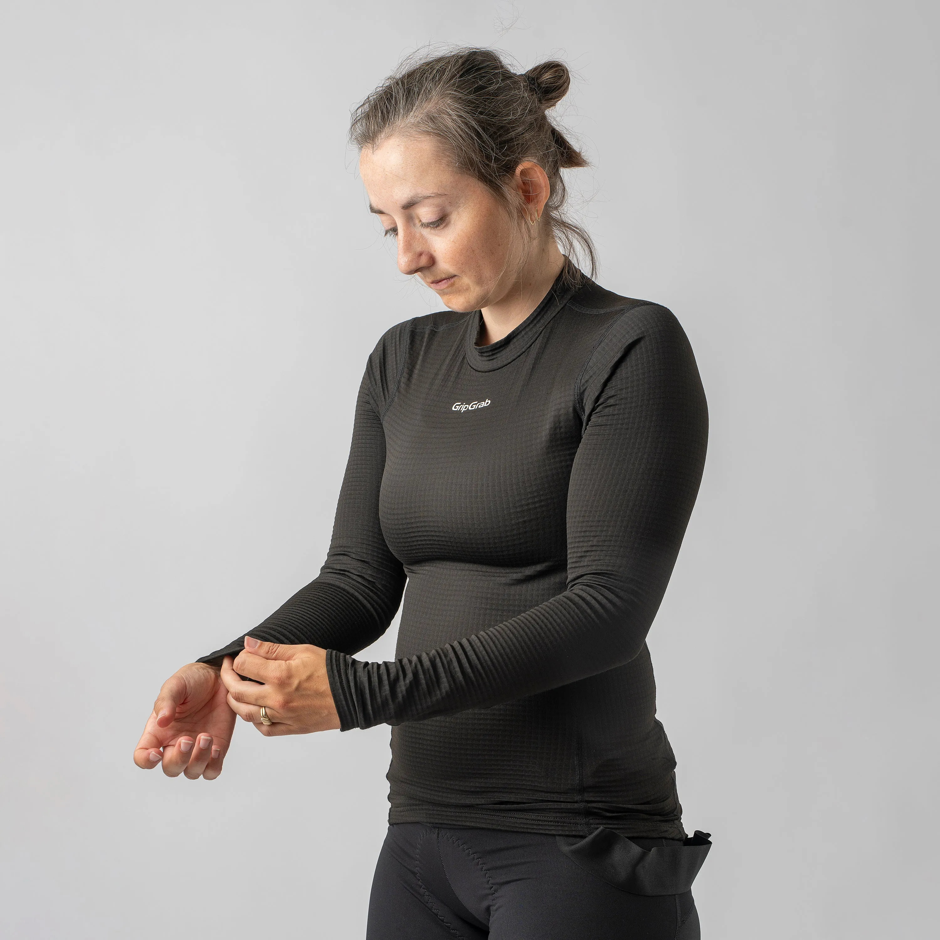 Women's RIDE Winter Long Sleeve Base Layer