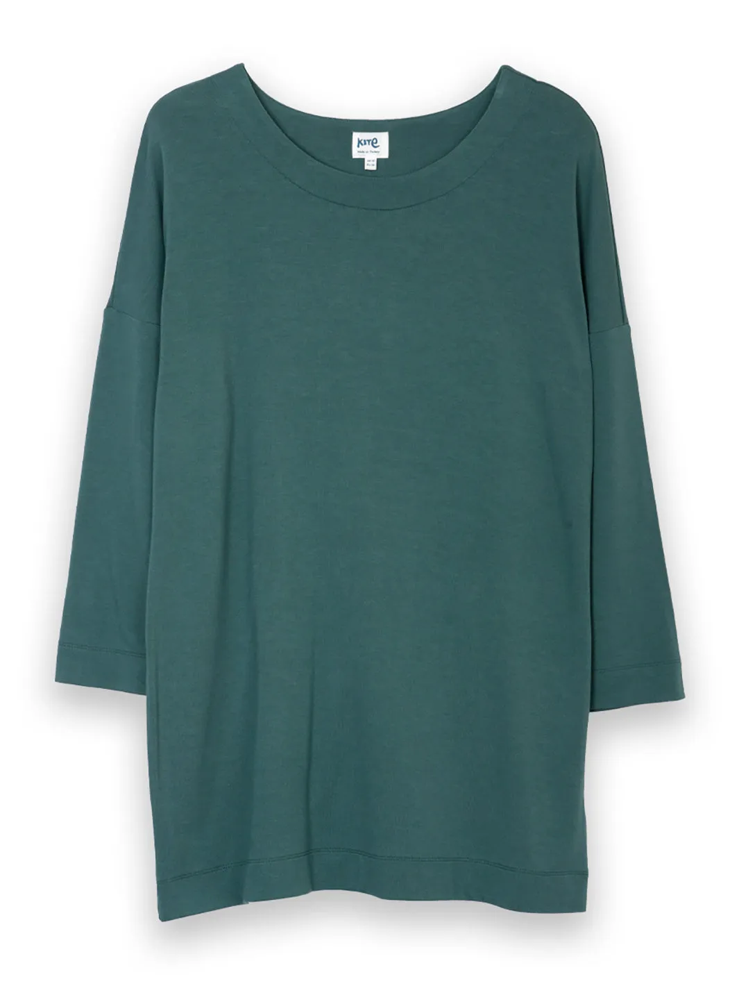 Woodyates jersey tunic